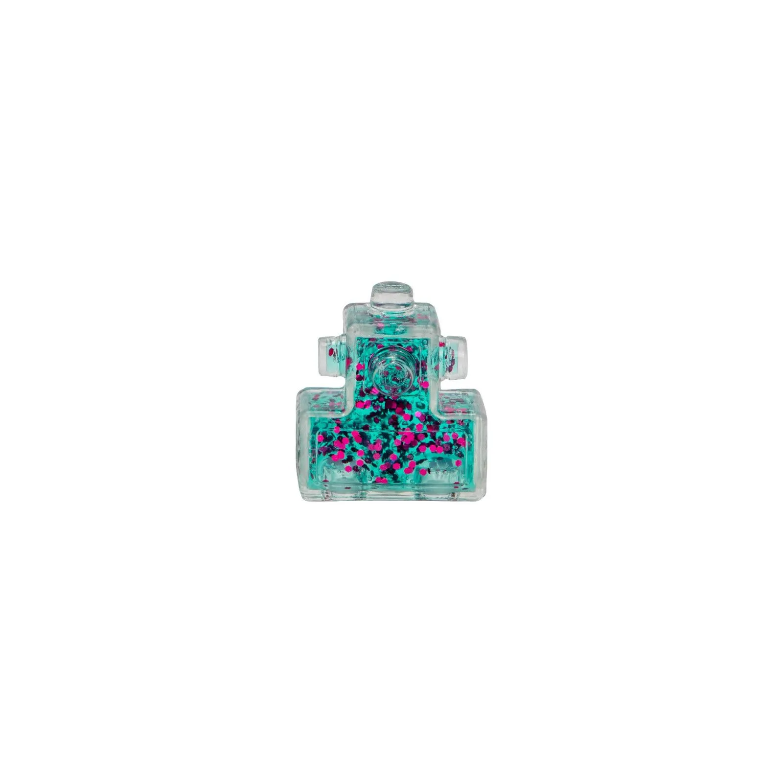 Goliath Fidget Blox Touch - turquoise – vue 2 – Fidget