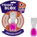 Goliath Fidget Blox - Vision - pink – vue 2 – Fidget