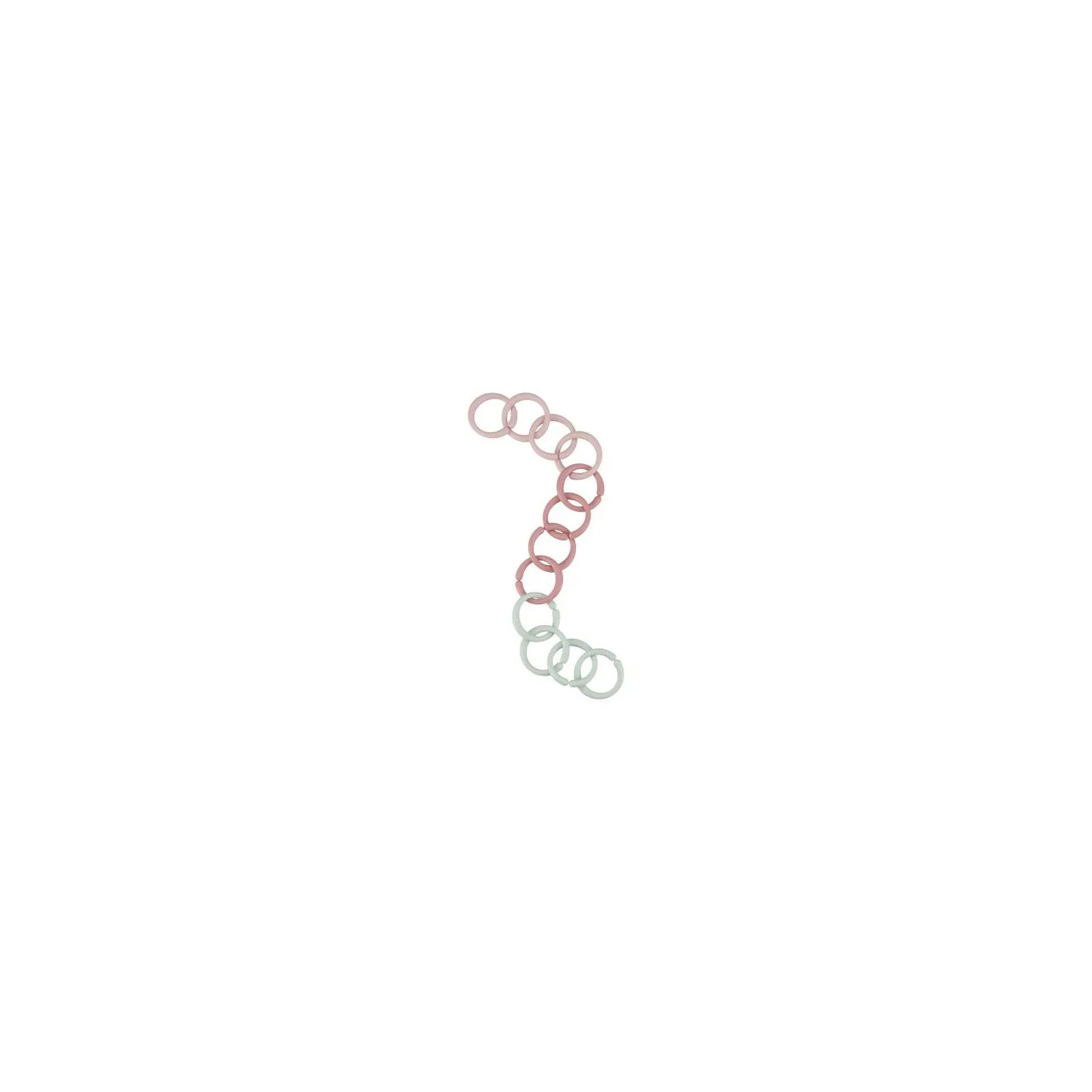 Little Dutch Attache-jouet Little Loops - Fairy Garden – vue 1 – Eveil et motricité