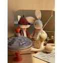 Egmont Toys Grande Toupie musiciens – vue 2 – Toupies