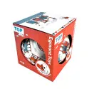 Egmont Toys Big  Spinning Train Top – vue 2 – Spinnings Tops