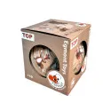 Egmont Toys Big  Spinning Jungle Top – vue 3 – Spinnings Tops
