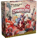 CMON Zombicide - Saison 1 - 2ème édition – vue 1 – Zombicide
