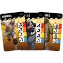 CMON Zombicide - Saison 1 - 2ème édition – vue 3 – Zombicide