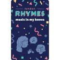Yoto Music in My Bones – vue 1 – Yoto Audio Library