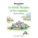 Yoto Collection Le retour du Petit Nicolas – vue 1 – Yoto Audio Library