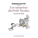Yoto Collection Le retour du Petit Nicolas – vue 2 – Yoto Audio Library