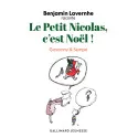 Yoto Collection Le retour du Petit Nicolas – vue 4 – Yoto Audio Library