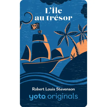 Yoto Yoto - Pack découverte 7-11 ans – vue 1 – Yoto Audio Library