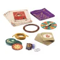 Djeco Mirabile magus - 20 tricks – vue 3 – Magic School