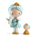Djeco Tinyly - Grace & Stella – vue 2 – Figurines Tinyly et Arty Toys