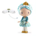 Djeco Tinyly - Grace & Stella – vue 3 – Figurines Tinyly et Arty Toys