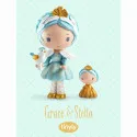 Djeco Tinyly - Grace & Stella – vue 4 – Figurines Tinyly et Arty Toys