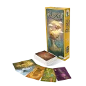 Libellud Dixit - Ext. 5 Daydreams – vue 2 – Jeux de societe