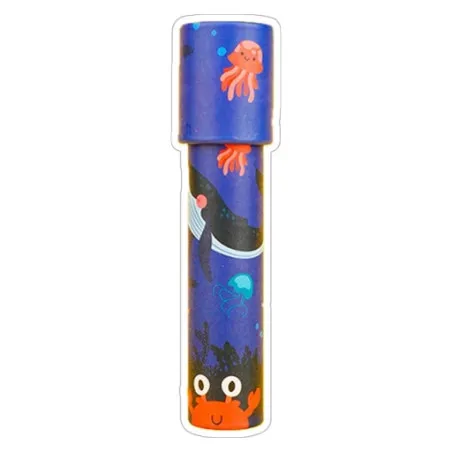 Les Jouets d'Antoine Kaleidoscope - whale & Co – vue 1 – Kaleidoscope