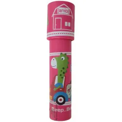 Les Jouets d'Antoine Kaleidoscope - Dino Service – vue 1 – Kaleidoscope