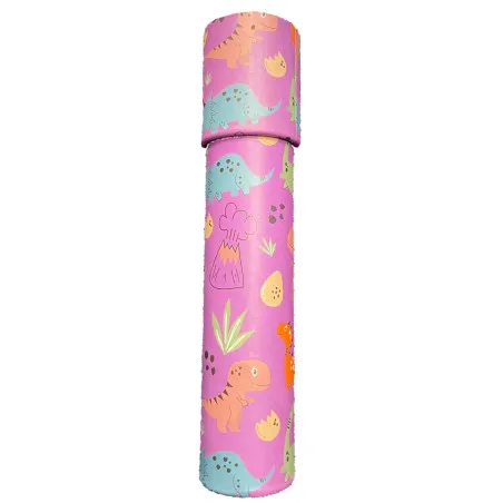 Les Jouets d'Antoine Kaleidoscope - Dinosaurus – vue 1 – Kaleidoscope