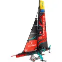 Lego [Technic] Emirates Team New Zealand AC75 Yacht – vue 1 – Lego and Duplo