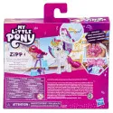 Hasbro My Little Pony - Zipp Storm Magie des marques de beauté – vue 3 – My Little Pony