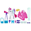 Hasbro My Little Pony - Zipp Storm Magie des marques de beauté – vue 2 – My Little Pony
