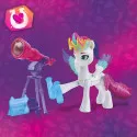 Hasbro My Little Pony - Zipp Storm Cutie Mark Magic – vue 5 – My Little Pony