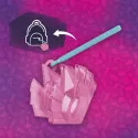 Hasbro My Little Pony - Zipp Storm Magie des marques de beauté – vue 6 – My Little Pony