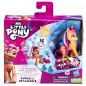 Hasbro My Little Pony - Sunny Starscout Magie des marques de beauté – vue 1 – My Little Pony