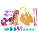 Hasbro My Little Pony - Sunny Starscout Cutie Mark Magic – vue 2 – My Little Pony