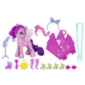 Hasbro My Little Pony - Princesse Ruby Pétales Magie des marques de beauté – vue 2 – My Little Pony