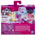Hasbro My Little Pony - Princess Petals Cutie Mark Magic – vue 3 – My Little Pony