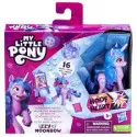 Hasbro My Little Pony - Izzy Moonbow Magie des marques de beauté – vue 1 – My Little Pony