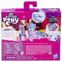 Hasbro My Little Pony - Izzy Moonbow Cutie Mark Magic – vue 3 – My Little Pony