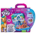Hasbro My Little Pony - Mini World Magic - A day at the park – vue 1 – My Little Pony