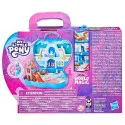 Hasbro My Little Pony - Mini World Magic - Une journée au parc – vue 4 – My Little Pony