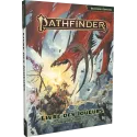 Black Book Editions Pathfinder - Livre des joueurs - 2ème édition – vue 1 – Role-Playing Games