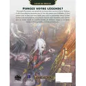 Black Book Editions Pathfinder - Livre des joueurs - 2ème édition – vue 2 – Role-Playing Games