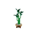 Lego [The Botanical Collection] Lucky Bamboo – vue 4 – Lego and Duplo