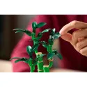 Lego [The Botanical Collection] Le bambou de la chance – vue 6 – Lego et Duplo