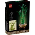 Lego [The Botanical Collection] Le bambou de la chance – vue 8 – Lego et Duplo