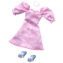 Mattel Barbie Fashion Pack – vue 1 – Kruselings Clothes