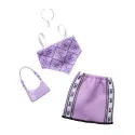 Mattel Barbie Fashion Pack – vue 1 – Vêtements Barbie