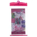 Mattel Barbie Fashion Pack – vue 2 – Vêtements Barbie