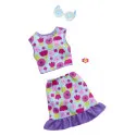 Mattel Barbie Fashion Pack – vue 1 – Kruselings Clothes
