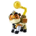 Spin Master Paw Patrol - Mighty Pups - Rubble – vue 1 – Paw Patrol