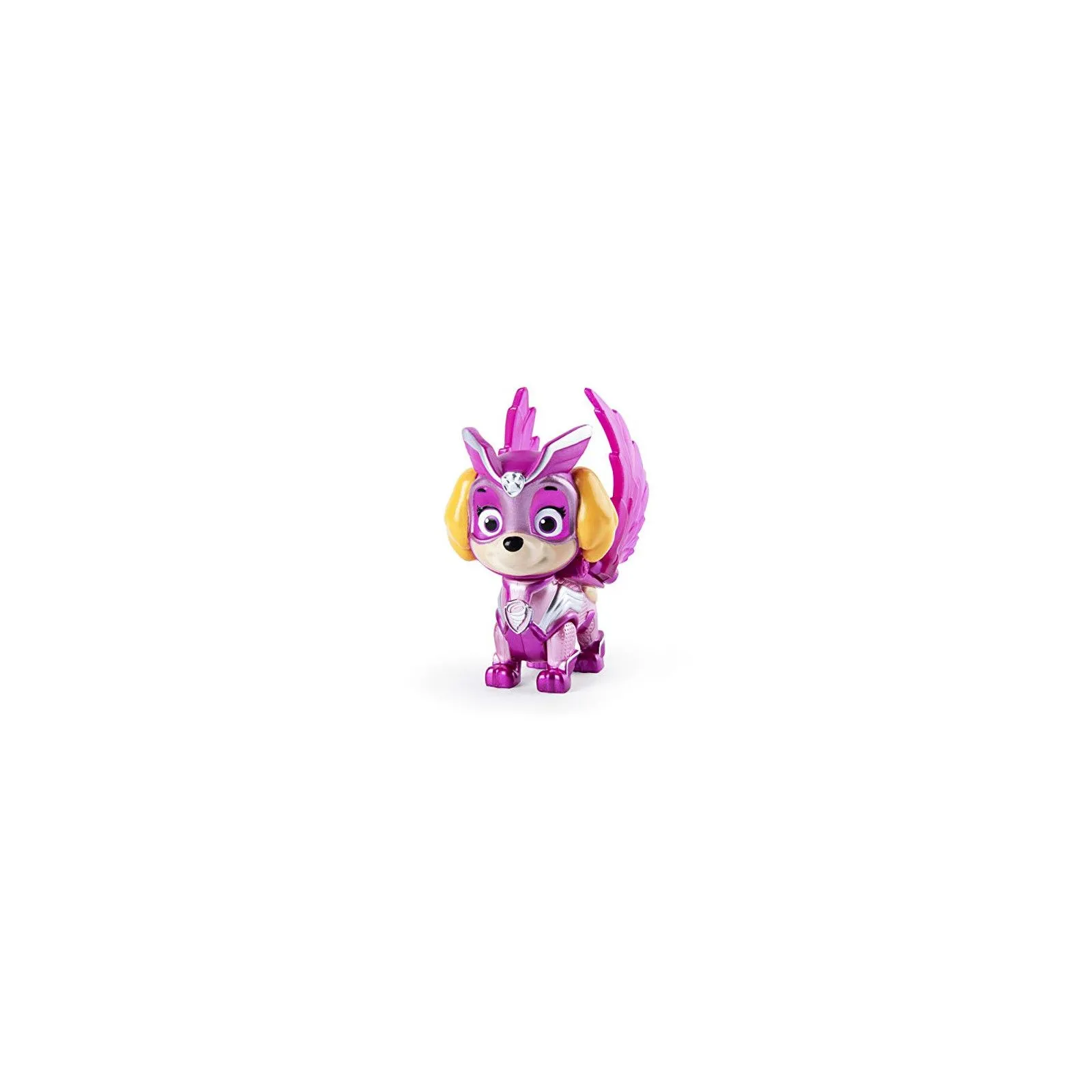 Spin Master Paw Patrol - Mighty Pups - Skye – vue 1 – Paw Patrol