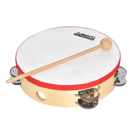 Voggenreiter Voggy's Grand tambourin – vue 1 – Musique