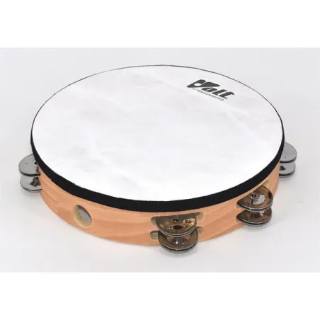 Voggenreiter Volt Tambourin – vue 1 – Musique