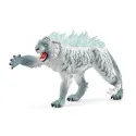 Schleich Tigre de glace – vue 1 – Schleich