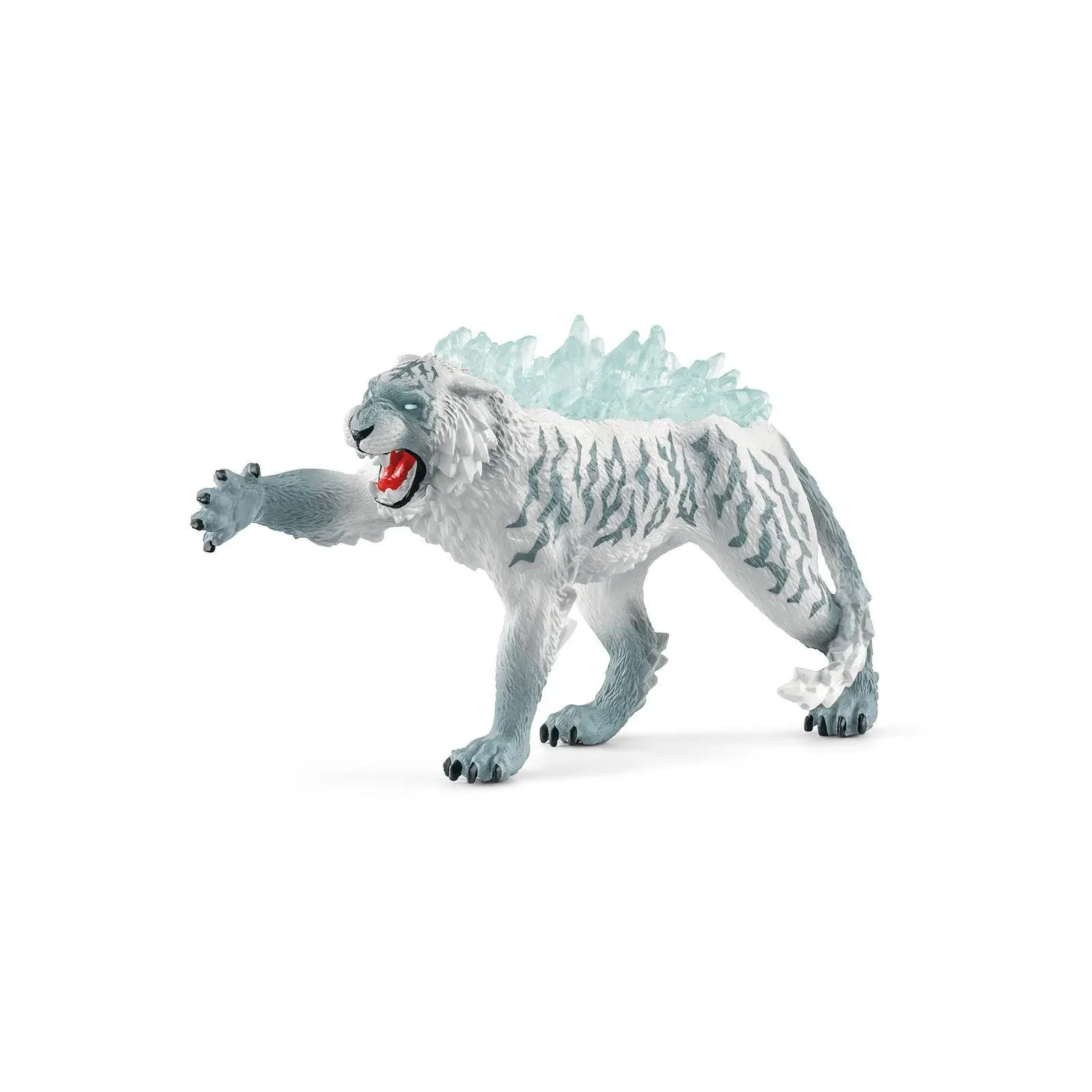 Schleich Ice Tiger – vue 1 – Schleich