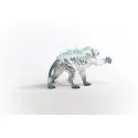 Schleich Ice Tiger – vue 3 – Schleich